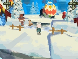 Final Fantasy: The 4 Heroes of Light - Imagen 39